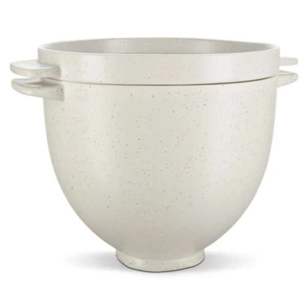 KitchenAid Bol à Pain En Céramique - Accessoires Pour Robots De Cuisine 1 KitchenAid Bol à Pain En Céramique - Accessoires Pour Robots De Cuisine