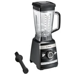 Bosch MMBH6P6BDE Noir - Mixeur à Poser