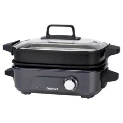 Cuisinart GRMC3E - Robot De Cuisine