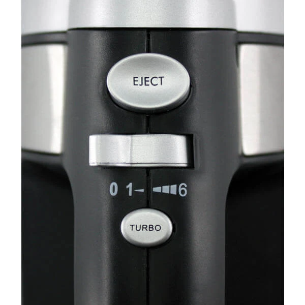 Trisa Turbo Mix - Mixeur à Main 2 Trisa Turbo Mix - Mixeur à Main – Image 2