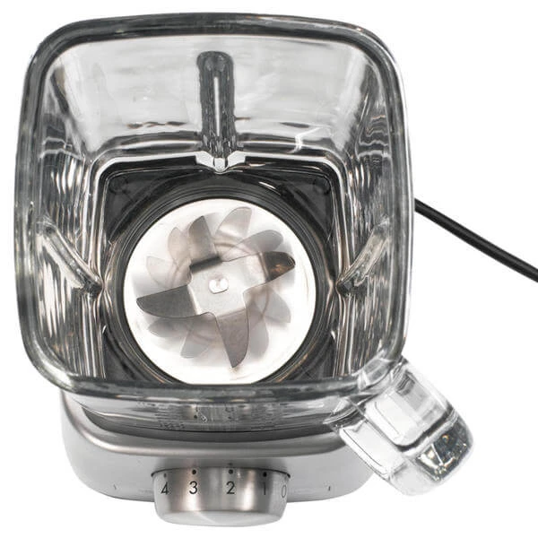 Magimix Power Blender Rouge - Mixeur à Poser 2 Magimix Power Blender Rouge - Mixeur à Poser – Image 2