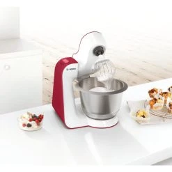 Bosch StartLine MUM54R00 Rouge - Robot De Cuisine 5 Bosch StartLine MUM54R00 Rouge - Robot De Cuisine -KitchenAid Shop unnamed file 1638