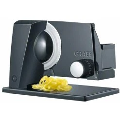 Graef SKS 110 Twin - Trancheuses