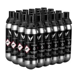 Coravin 24 Capsules - Appareils De Cuisine Divers