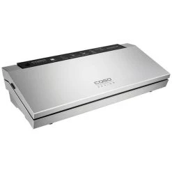 CASO GourmetVac 280 - Machine D'emballage Sous Vide