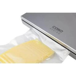 CASO GourmetVac 280 - Machine D'emballage Sous Vide -KitchenAid Shop unnamed file 1649