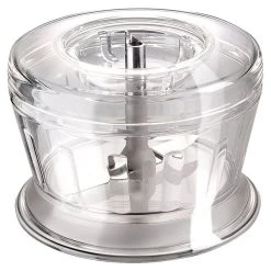 Bamix Mühle Transparent - Accessoires Pour Robots De Cuisine