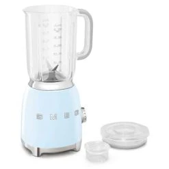 Smeg Blender Retro Blue - Mixeur à Poser 5 Smeg Blender Retro Blue - Mixeur à Poser -KitchenAid Shop unnamed file 1663