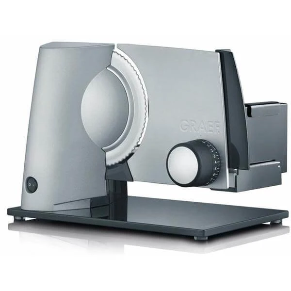 Graef SKS 320 - Trancheuses 1 Graef SKS 320 - Trancheuses