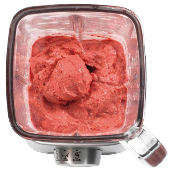 Magimix Power Blender Chrome Matt - Mixeur à Poser 3 Magimix Power Blender Chrome Matt - Mixeur à Poser – Image 3