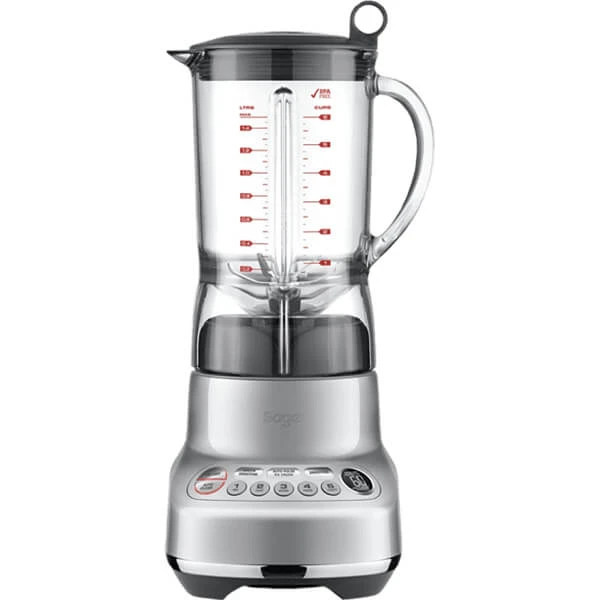 Sage The Fresh Furious - Mixeur à Poser 1 Sage The Fresh Furious - Mixeur à Poser