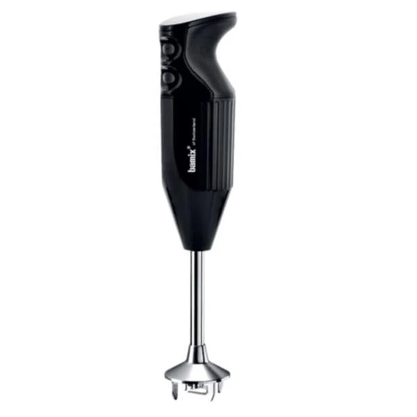 Bamix 200 Grill Chill - Mixeur 1 Bamix 200 Grill Chill - Mixeur