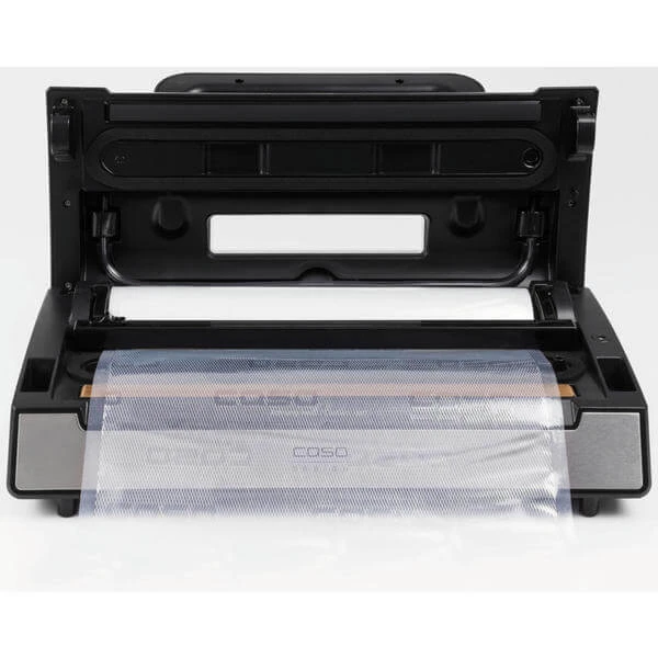 CASO FastVac 500 - Machine D'emballage Sous Vide 2 CASO FastVac 500 - Machine D'emballage Sous Vide – Image 2