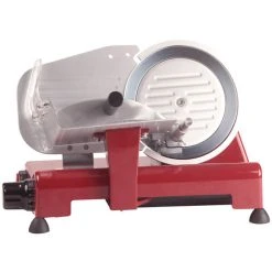 Ohmex Lusso 195 GL Red - Trancheuses