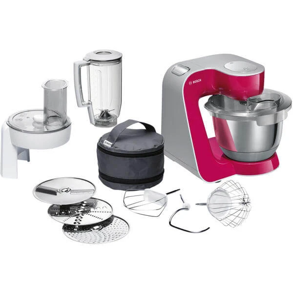 Bosch MUM58420 - Robot De Cuisine 2 Bosch MUM58420 - Robot De Cuisine – Image 2