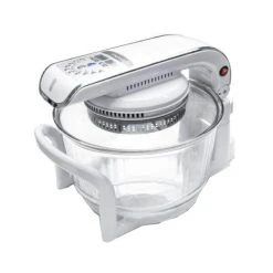 Rotel U197EU1 PacoMaster Air Power System - Robot De Cuisine