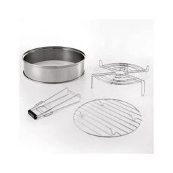 Rotel U197EU1 PacoMaster Air Power System - Robot De Cuisine -KitchenAid Shop unnamed file 1701