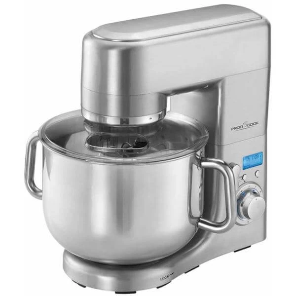 ProfiCook PC-KM 1096 - Robot De Cuisine 1 ProfiCook PC-KM 1096 - Robot De Cuisine