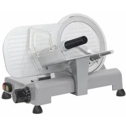 Ohmex 22GL R - Trancheuses