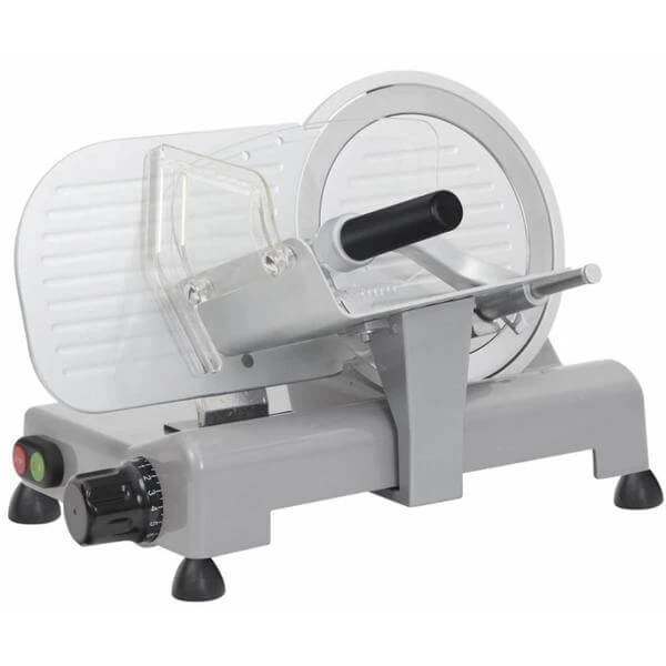 Ohmex 22GL R - Trancheuses 1 Ohmex 22GL R - Trancheuses