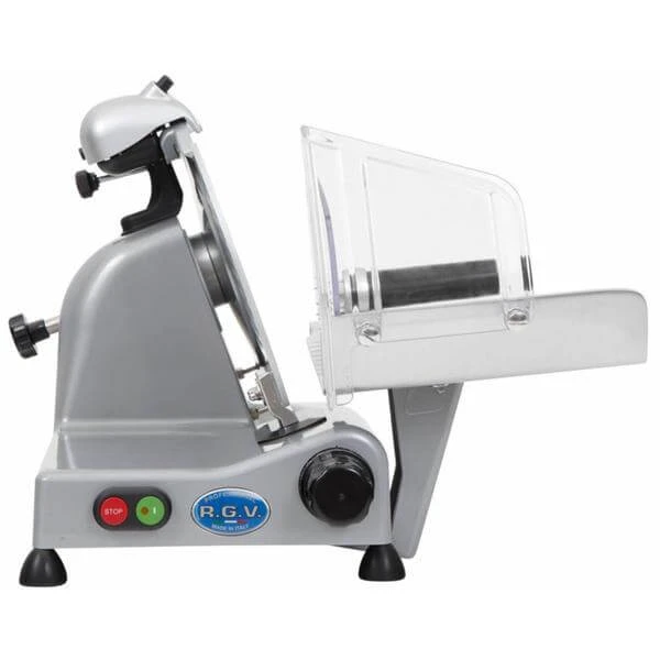 Ohmex 22GL R - Trancheuses 2 Ohmex 22GL R - Trancheuses – Image 2