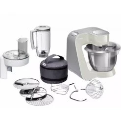 Bosch MUM58L20 - Robot De Cuisine