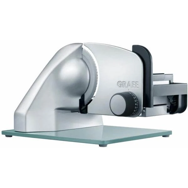 Graef Class C 20 - Trancheuses 1 Graef Class C 20 - Trancheuses