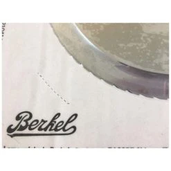Berkel Couteau Dentelé Pour Red Line 300 - Appareils De Cuisine Divers