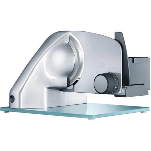 Graef Vivo V21 - Trancheuses 1 Graef Vivo V21 - Trancheuses