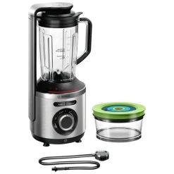 Bosch MMBV622M - Mixeur à Poser