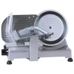 Ohmex OHM-LUSSO-22GL Grey - Trancheuses