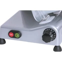 Ohmex OHM-LUSSO-22GL Grey - Trancheuses 5 Ohmex OHM-LUSSO-22GL Grey - Trancheuses -KitchenAid Shop unnamed file 1735