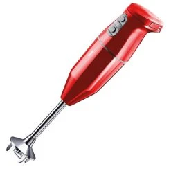 Bamix Cordless Rouge - Mixeur