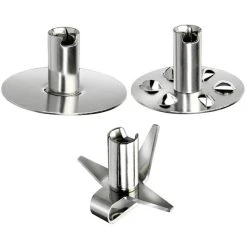 Bamix Cordless Rouge - Mixeur 5 Bamix Cordless Rouge - Mixeur -KitchenAid Shop unnamed file 1738