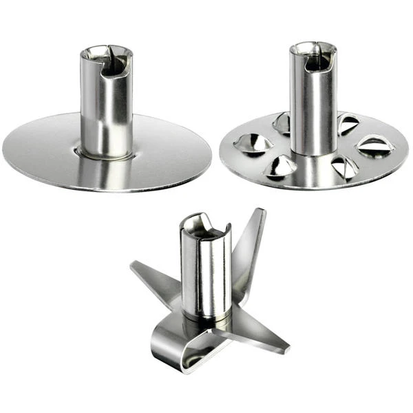 Bamix Cordless Rouge - Mixeur 3 Bamix Cordless Rouge - Mixeur – Image 3