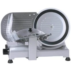 Ohmex OHM-LUSSO-25GL Grey - Trancheuses