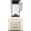KitchenAid Blender K400 Artisan Crème - Mixeur à Poser