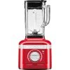 KitchenAid Blender K400 Artisan Rouge - Mixeur à Poser