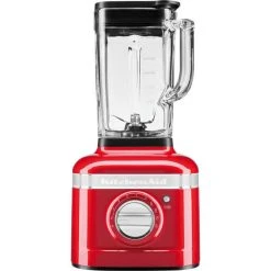 KitchenAid Blender K400 Artisan Rouge - Mixeur à Poser