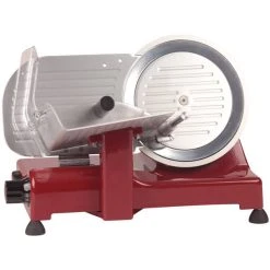 Ohmex Lusso 22 GL Red - Trancheuses