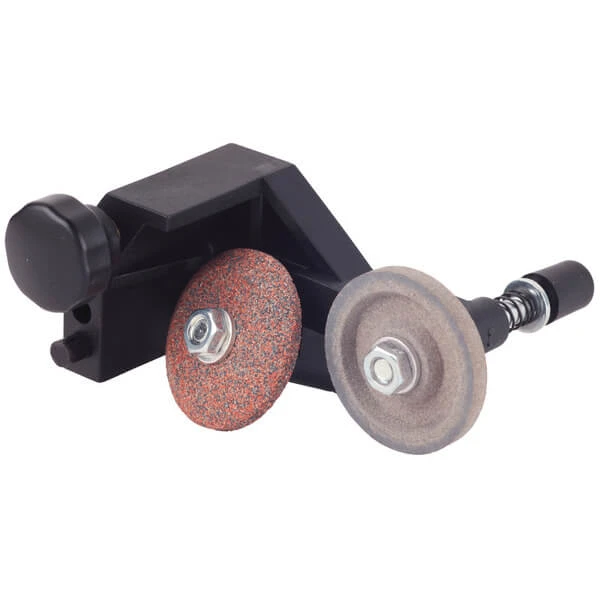 Ohmex Lusso 22 GL Red - Trancheuses 2 Ohmex Lusso 22 GL Red - Trancheuses – Image 2