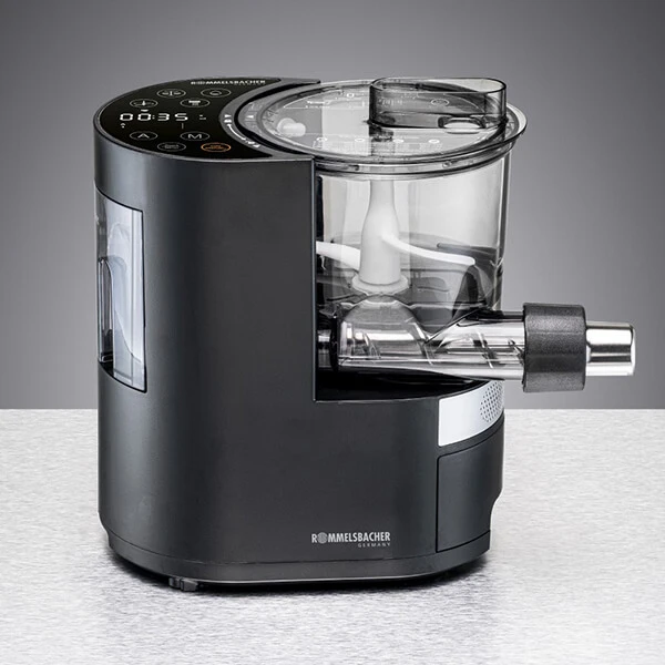 Rommelsbacher Pasta Maker Pastarella PM 220 - Appareils De Cuisine Divers 1 Rommelsbacher Pasta Maker Pastarella PM 220 - Appareils De Cuisine Divers