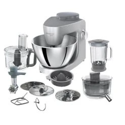 Kenwood MultiOne KHH326SI - Robot De Cuisine