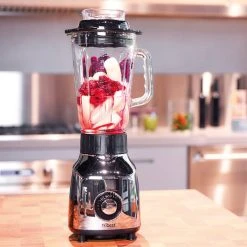 Alternative view of Tribest Personal Blender Verre Vide - Mixeur à Poser