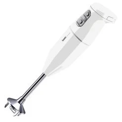 Bamix Cordless Blanc - Mixeur