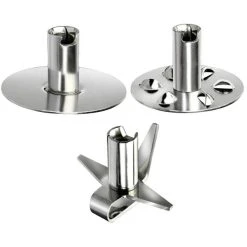 Bamix Cordless Blanc - Mixeur -KitchenAid Shop unnamed file 1768