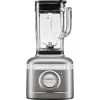KitchenAid Blender K400 Artisan Argent - Mixeur à Poser