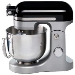 Ariete ARI-1589-MOD-BK - Robot De Cuisine