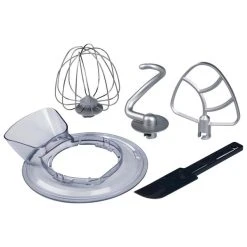 Ariete ARI-1589-MOD-BK - Robot De Cuisine -KitchenAid Shop unnamed file 1778