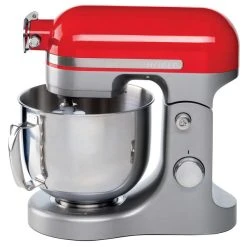 Ariete ARI-1589-MOD-RD - Robot De Cuisine